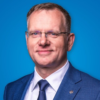 Dr. Dirk Spaniel, MdB - Infokanal Telegram channel