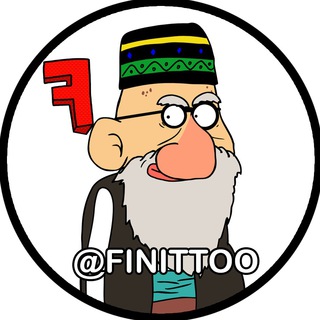 فینیتو - Telegram Channel