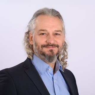Rolf Kron - Ärzte stehen auf Telegram channel