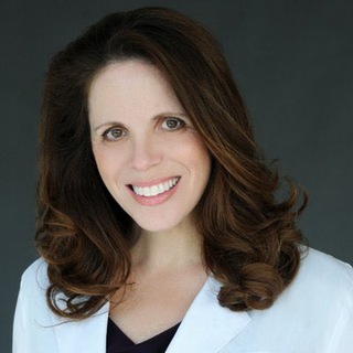 Dr. Simone Gold Telegram channel