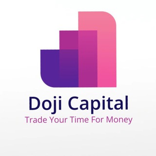 DOJI CAPITAL - Telegram Channel