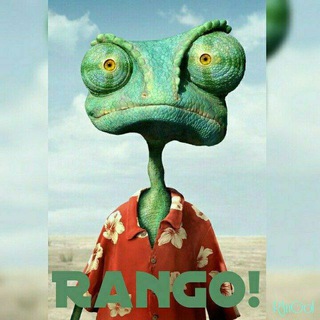 رنگو | Rangoo - Telegram Channel