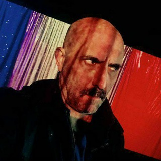 Gaspar Noé | گاسپار نوئه - Telegram Channel