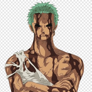 ZoroManga - Telegram Channel