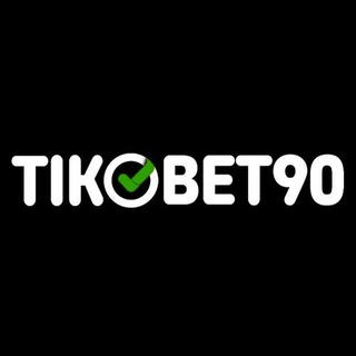 TIKOBET90 - Telegram Channel