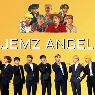 JEMZ ANGEL - Telegram Channel