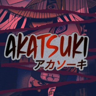 AKATSUKI - Telegram Channel