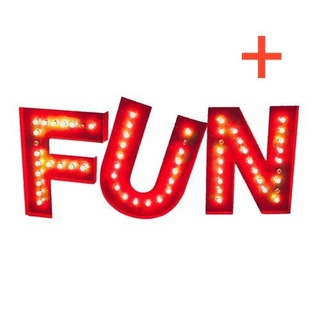 Fun+ - Telegram Channel