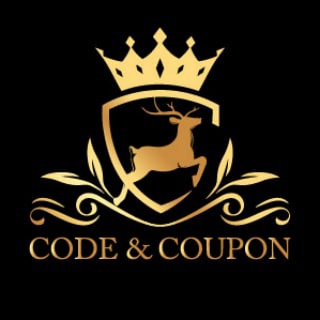 ? Code&Coupon? Telegram channel