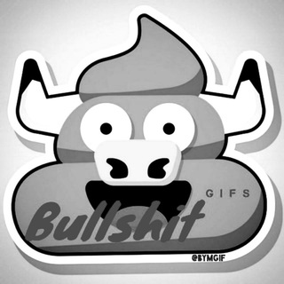 Bullshit GIFS - Telegram Channel