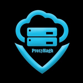 Proxy Hagh | پروکسی حق - Telegram Channel