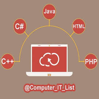 مرکز آموزش کامپیوتر - Telegram Channel