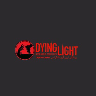 Dying Light Telegram channel