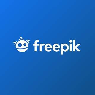 Premium Files - Freepik - Telegram Channel