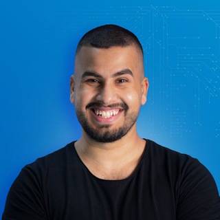Mustafa Najm - مصطفى نجم - Telegram Channel