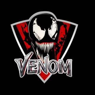 فينوم venom - Telegram Channel