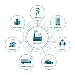Smart Electric - Telegram Channel