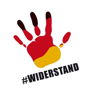 #WIDERSTAND CHANNEL Telegram channel