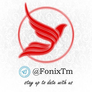 [ Fonix Team ] ? - Telegram Channel
