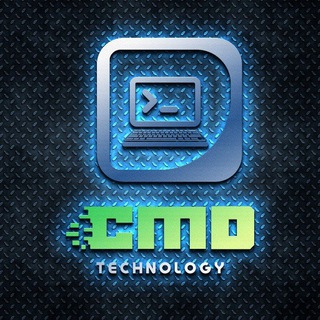 CMD Technology - Telegram Channel