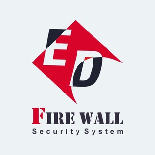 FIRE WALL شرکت ایمن دژ - Telegram Channel