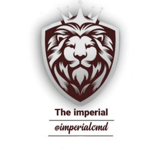 Team Imperial - Telegram Channel