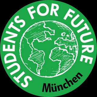 Students for Future München Telegram channel