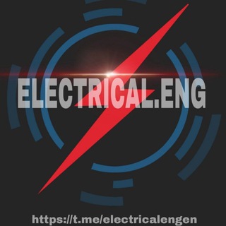 ELECTRICAL.ENG - Telegram Channel