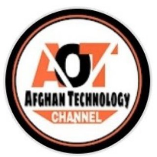 Afghan Technology - Telegram Channel