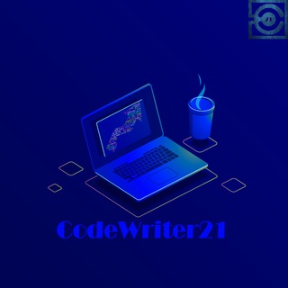 کدنویس۲۱ - Telegram Channel