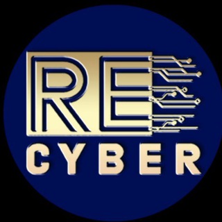 Recyber - Telegram Channel