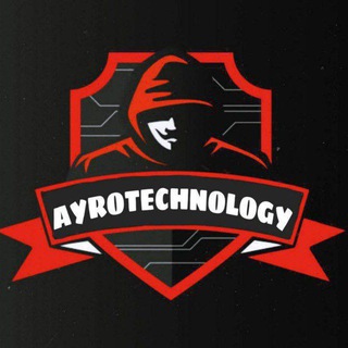 AyRo tech | آیرو تکنولوژی - Telegram Channel