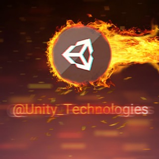 Unity Technologies - Telegram Channel