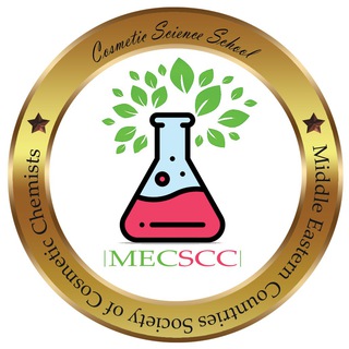 Cosmetic Science school - Telegram Channel