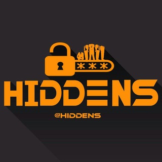 ?Hidden crackers? - Telegram Channel