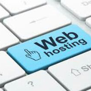 #Web_Hosting - Telegram Channel