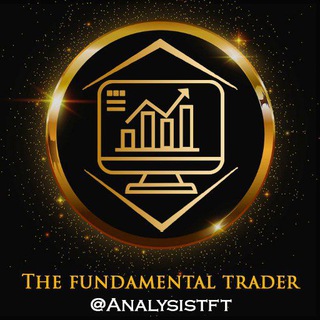 The fundamental trader - Telegram Channel