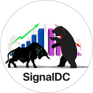 سیگنال | Signal - Telegram Channel
