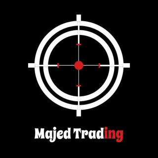Majed Trading - Telegram Channel