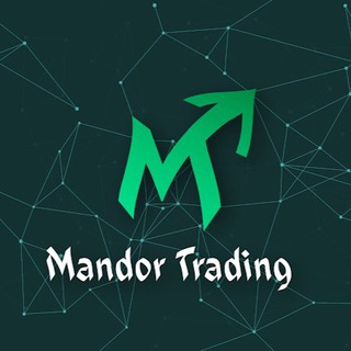 Mandor trading - Telegram Channel
