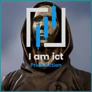 I am ict ❤️ - Telegram Channel