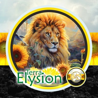 Terra Elysion • Zukunft gegenwertig fördern Telegram channel
