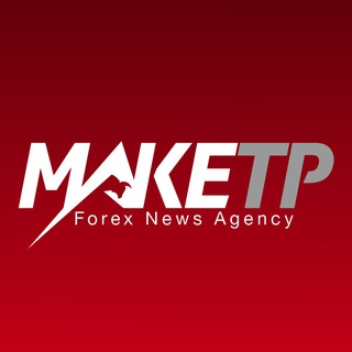 Maketp(Forex Market Network) - Telegram Channel