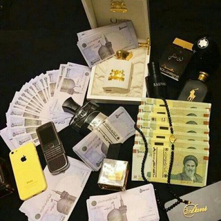 آشنایی با درامد دلاری - Telegram Channel