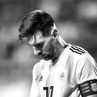 ⚽️LeoMessi Goal⚽️ - Telegram Channel