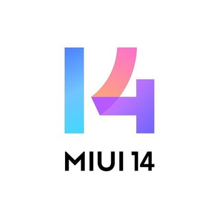 MIUI 13 OFFICIAL Telegram channel