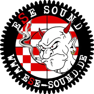ESE SOUND Telegram channel