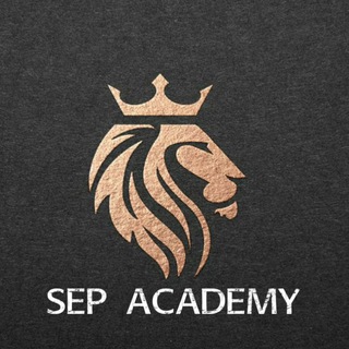 SEP ACADEMY - Telegram Channel