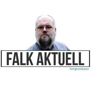 Falk Aktuell Telegram channel