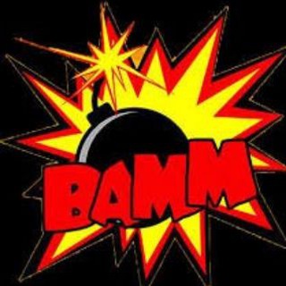 ?️گروه ربات انفجار بازان?️